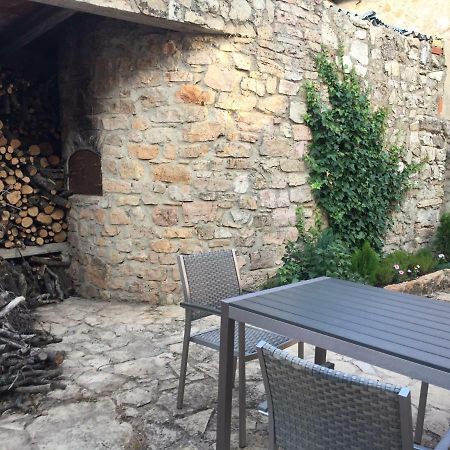 Casa Rural De Jaime Medinaceli Kültér fotó