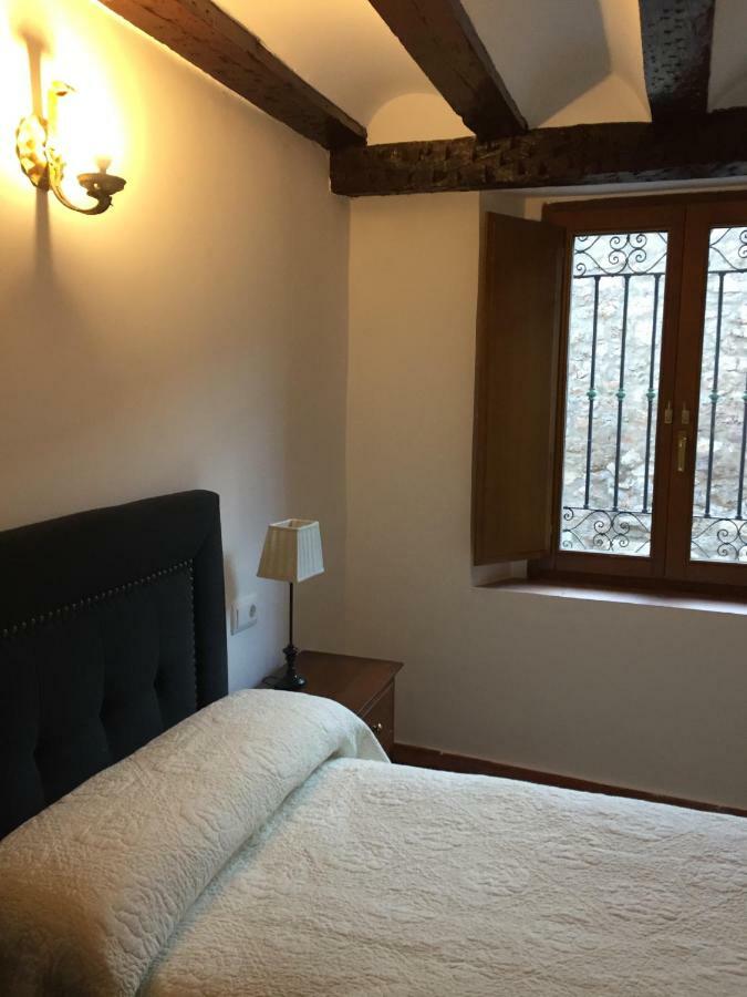 Casa Rural De Jaime Medinaceli Kültér fotó