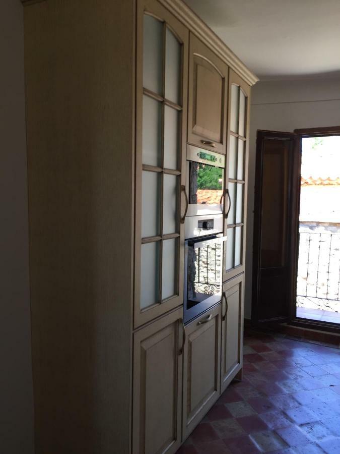 Casa Rural De Jaime Medinaceli Kültér fotó