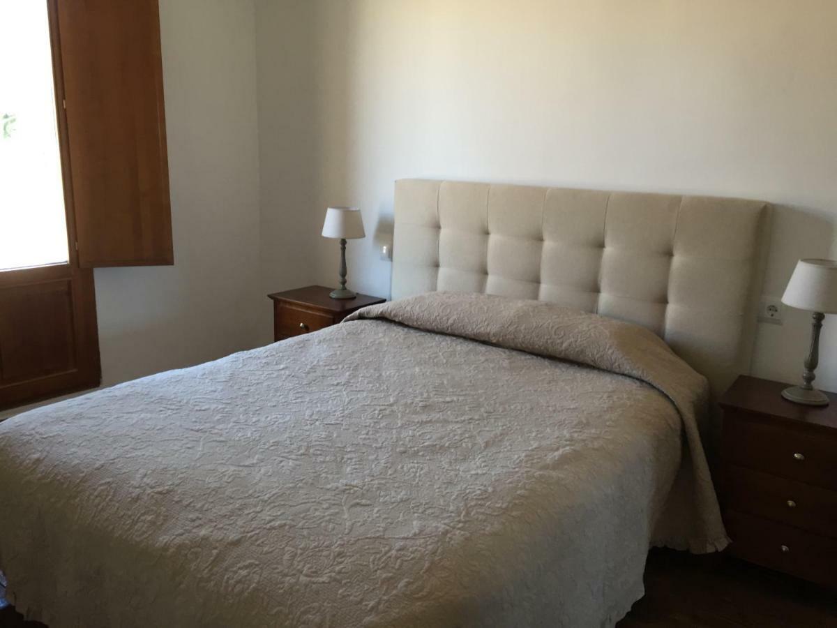 Casa Rural De Jaime Medinaceli Kültér fotó