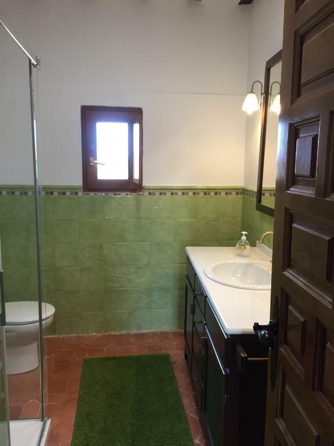 Casa Rural De Jaime Medinaceli Kültér fotó