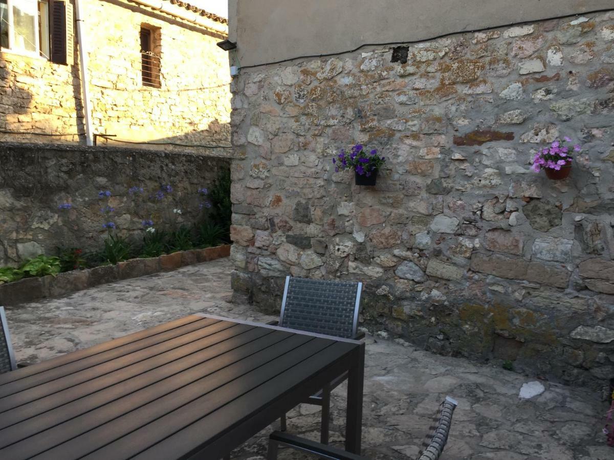 Casa Rural De Jaime Medinaceli Kültér fotó