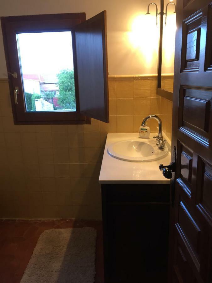 Casa Rural De Jaime Medinaceli Kültér fotó