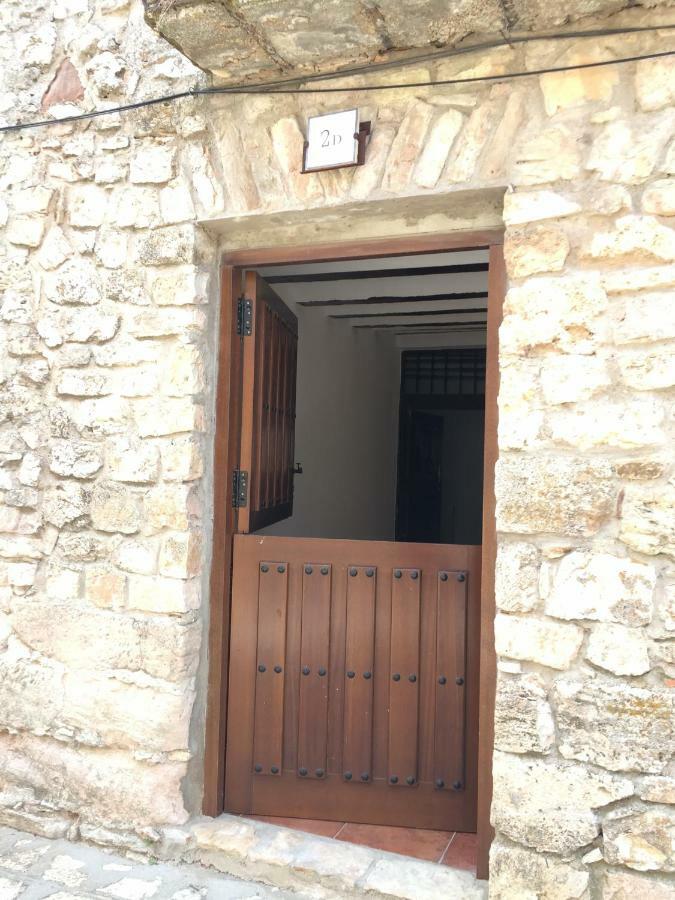 Casa Rural De Jaime Medinaceli Kültér fotó